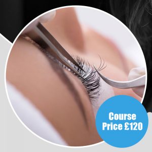 Eyelash Extensions Course by EMD Beauty